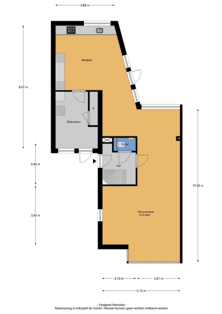 Foto 67 van De Toom 20