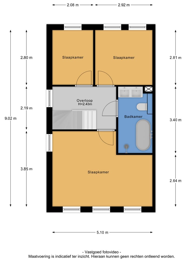 Foto 68 van De Toom 20