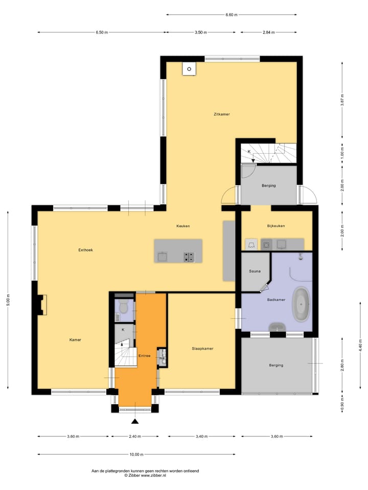 Photo 86 of Lange Singel 24