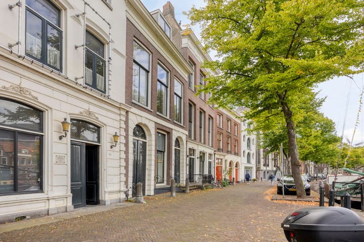 Foto 3 van Lange Haven 57-C