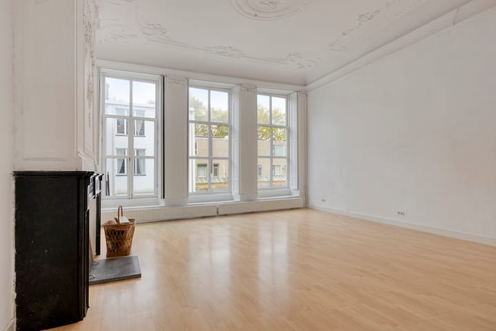 Foto 5 van Lange Haven 57-C