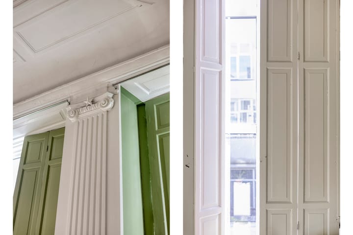 Foto 12 van Lange Haven 57-C