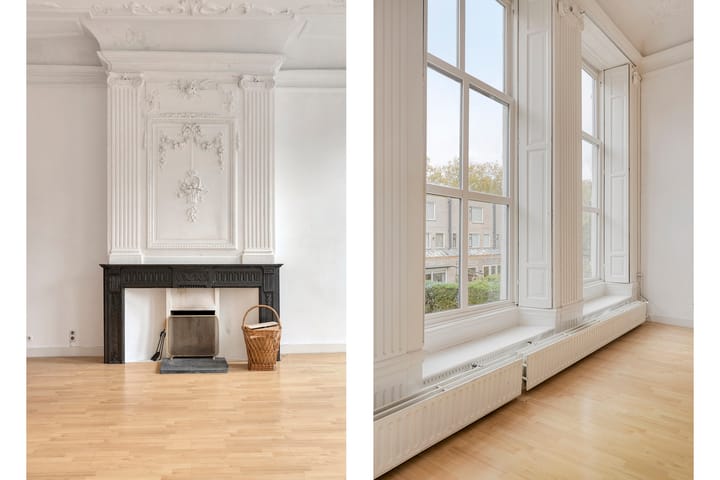 Foto 6 van Lange Haven 57-C