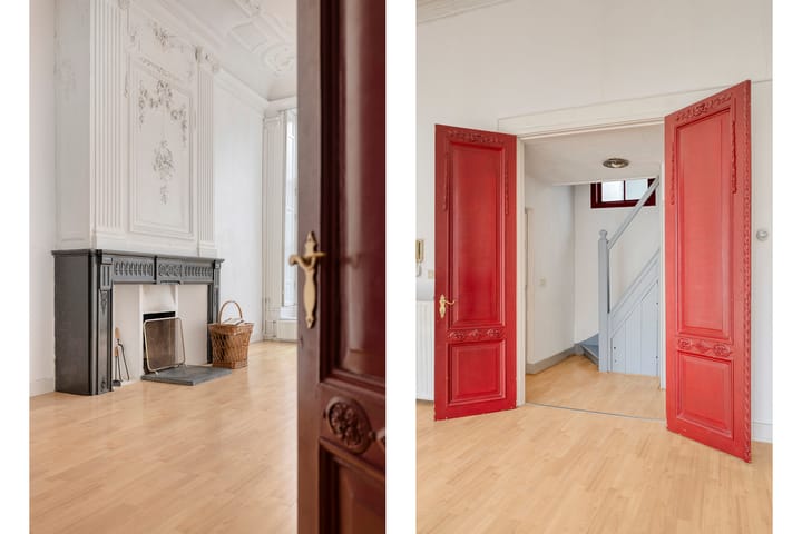 Foto 13 van Lange Haven 57-C