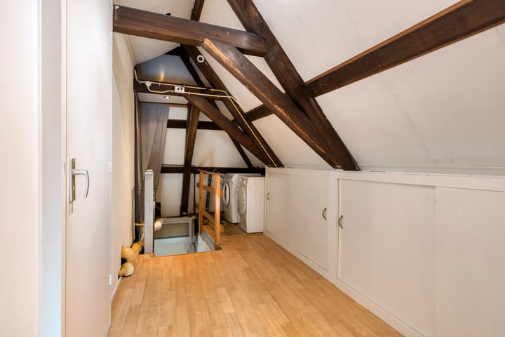 Foto 19 van Lange Haven 57-C