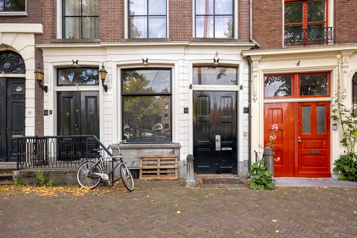 Foto 31 van Lange Haven 57-C