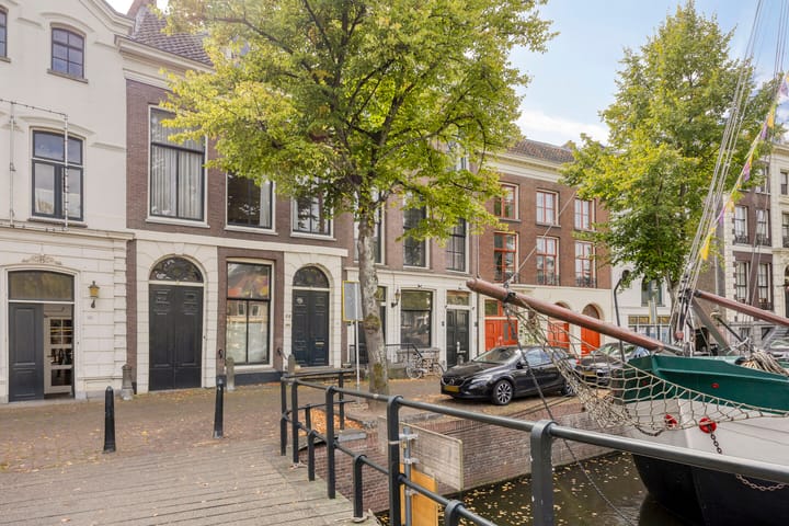 Foto 33 van Lange Haven 57-C