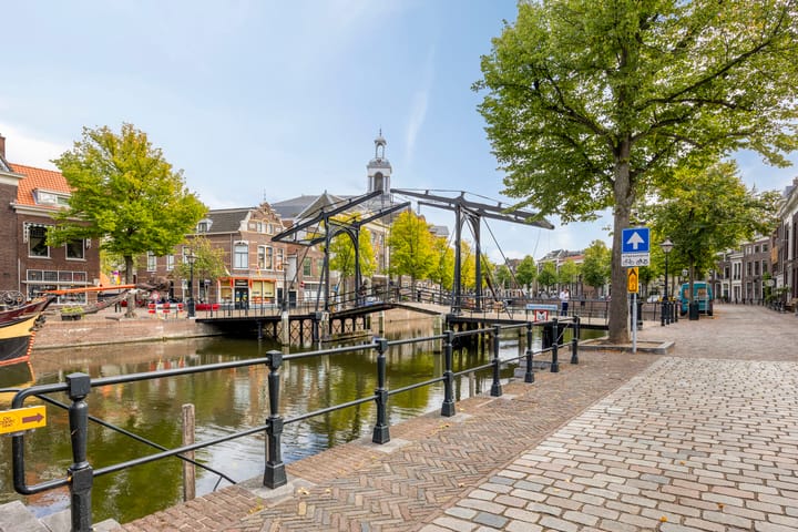 Foto 35 van Lange Haven 57-C