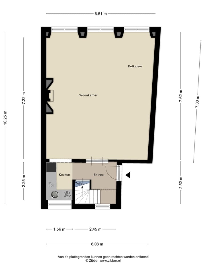 Foto 39 van Lange Haven 57-C