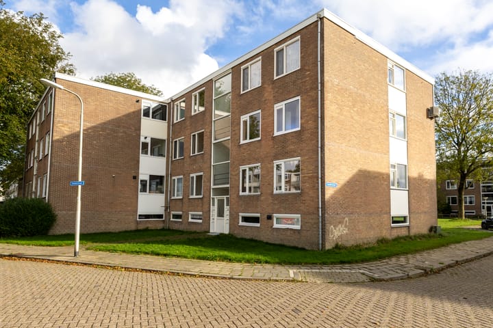 Foto 1 van Zeesterstraat 5