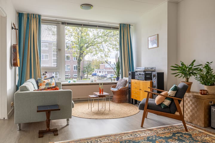 Foto 2 van Zeesterstraat 5