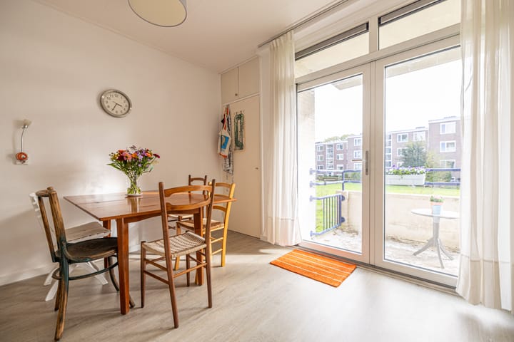 Foto 3 van Zeesterstraat 5