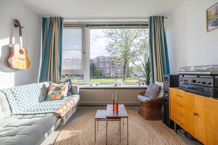 Foto 4 van Zeesterstraat 5