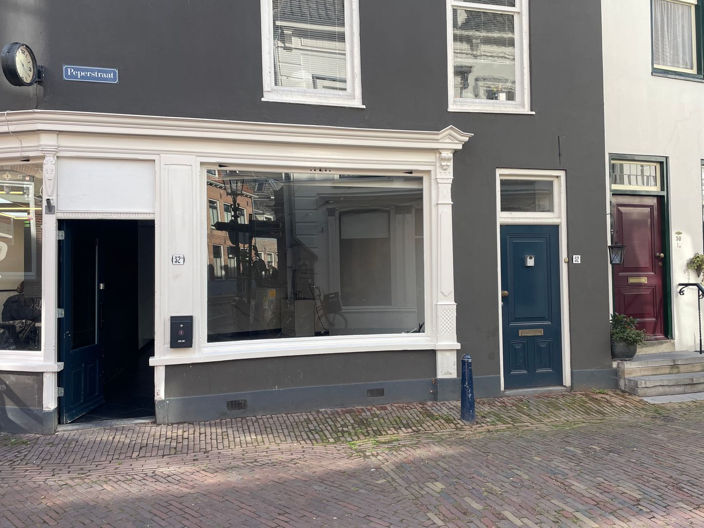 Bekijk foto 1 van Peperstraat 52-a