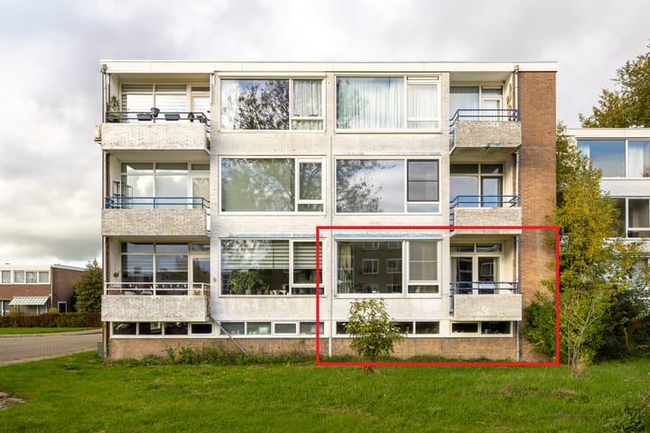 Foto 6 van Zeesterstraat 5