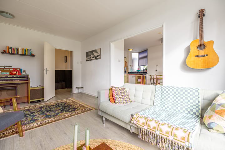 Foto 8 van Zeesterstraat 5