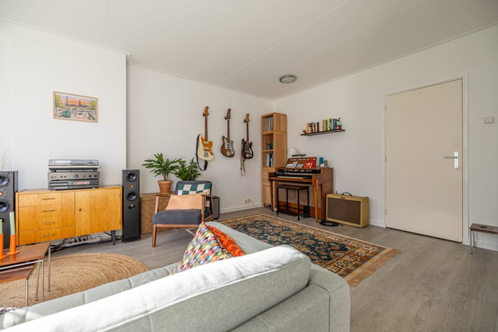 Foto 9 van Zeesterstraat 5