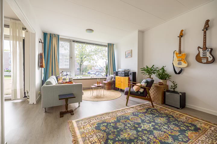 Foto 10 van Zeesterstraat 5