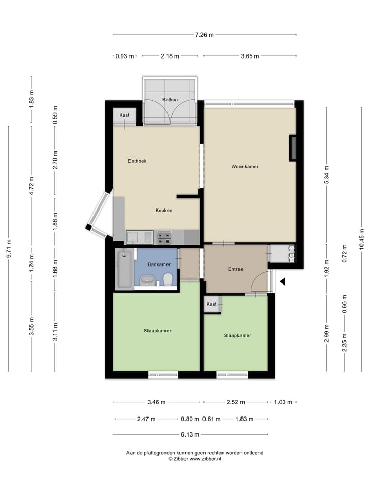 Foto 27 van Zeesterstraat 5