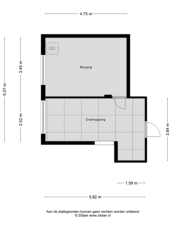 Foto 28 van Zeesterstraat 5