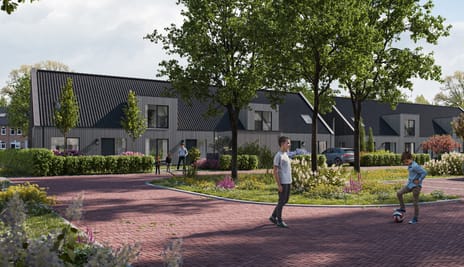 Steenbrugge BN 376 tertiary image