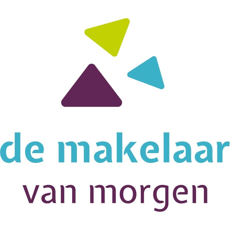 De makelaar van morgen