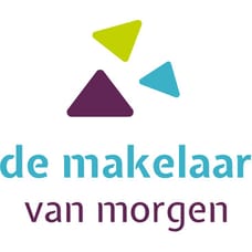 De makelaar van morgen