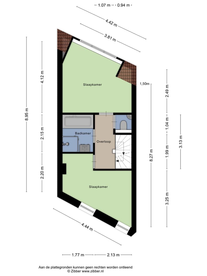 Foto 37 van Rijnstraat 53