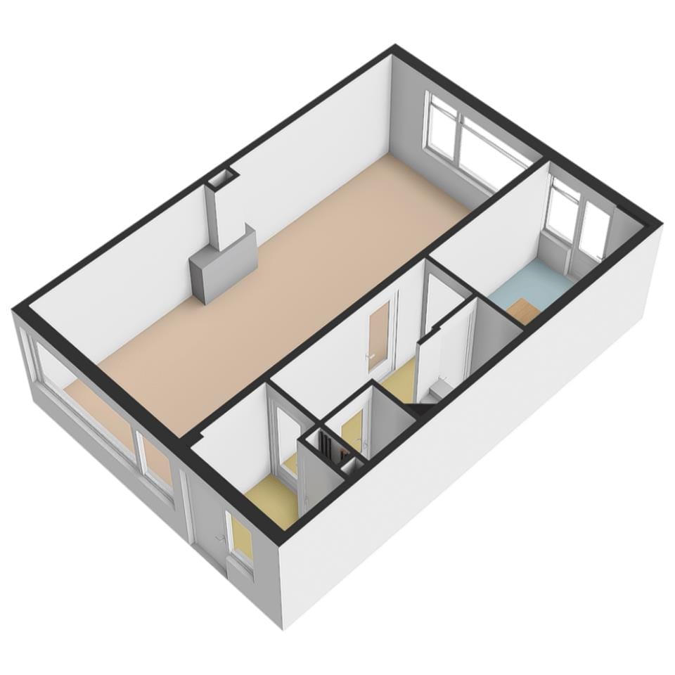 Foto 49 van Merellaan 152