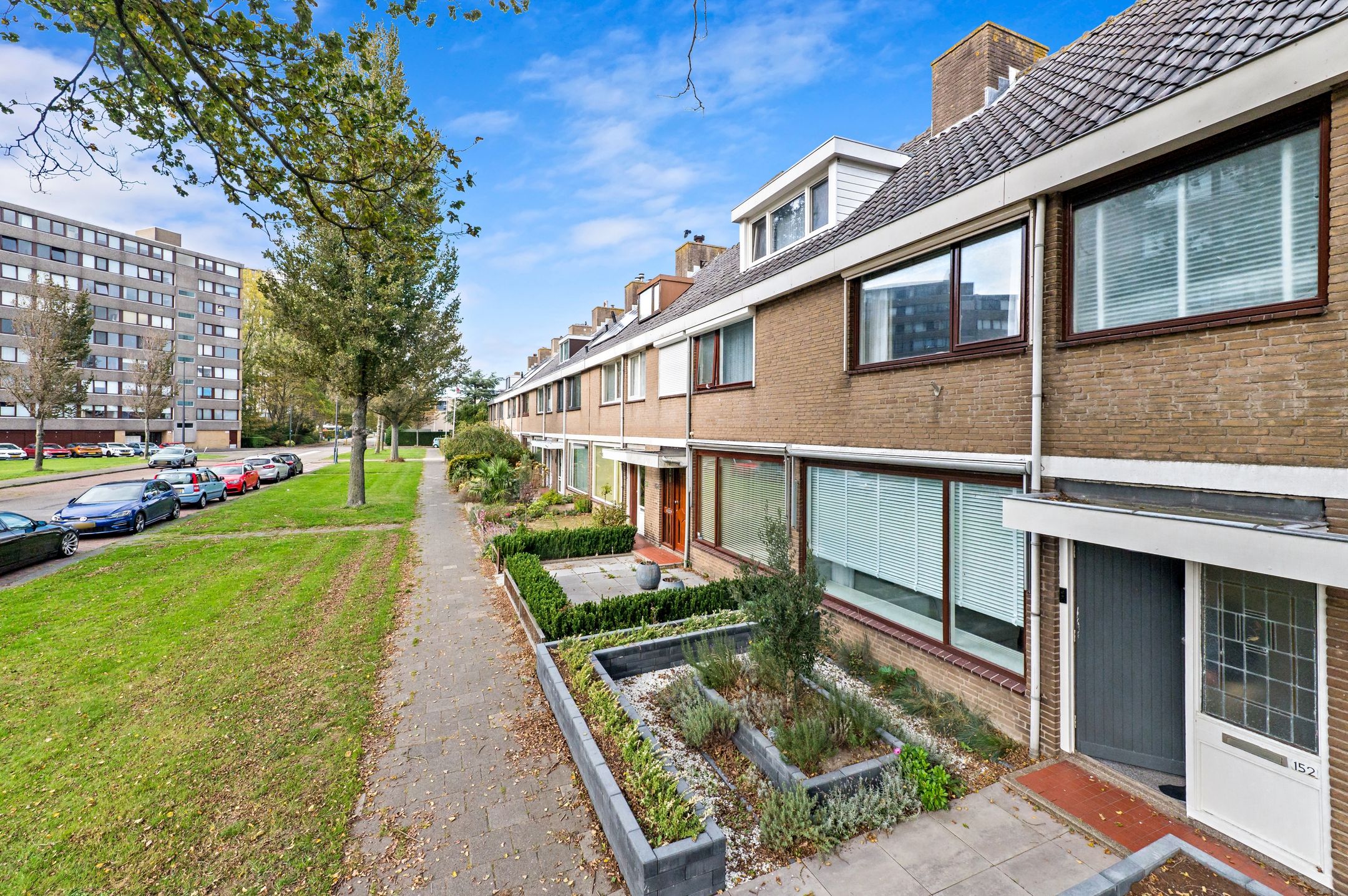 Foto 6 van Merellaan 152