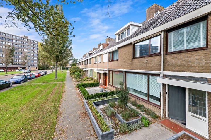 Foto 6 van Merellaan 152