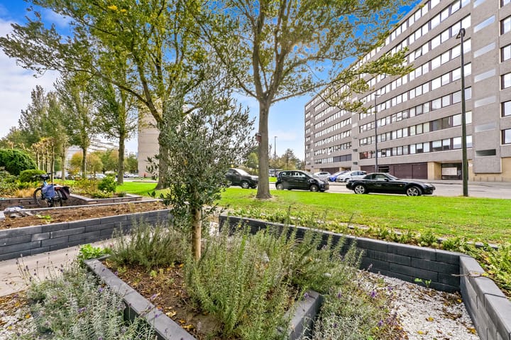 Foto 7 van Merellaan 152