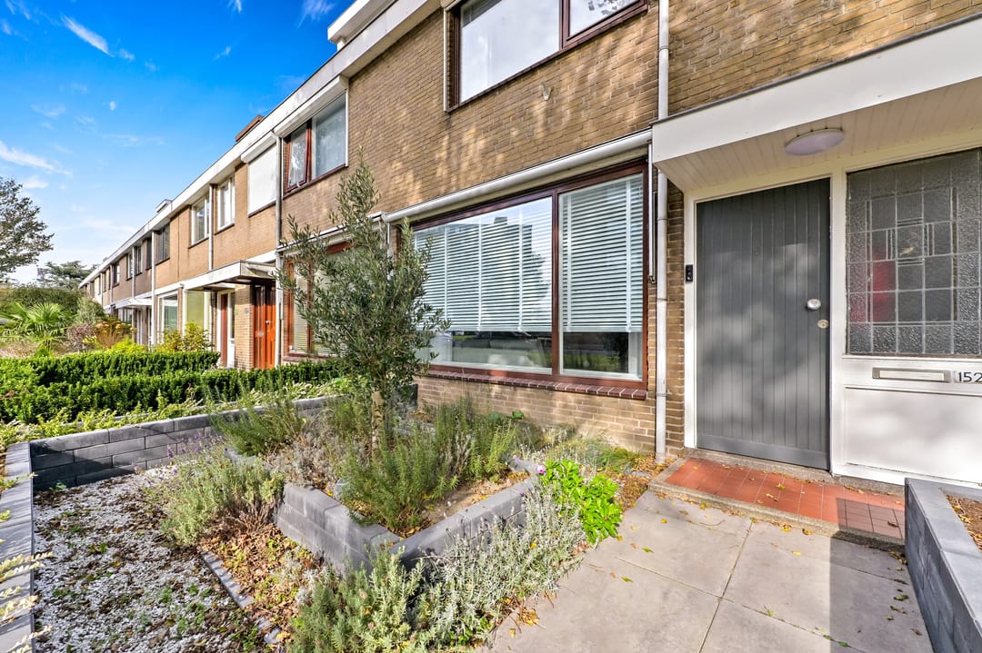 Foto 8 van Merellaan 152