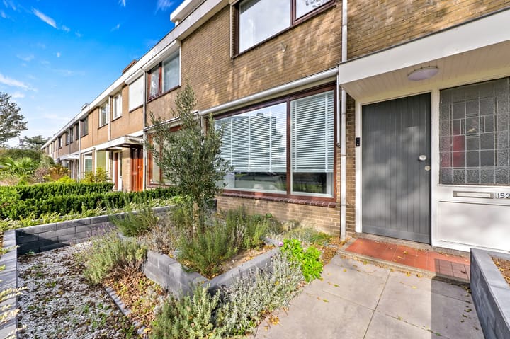 Foto 8 van Merellaan 152