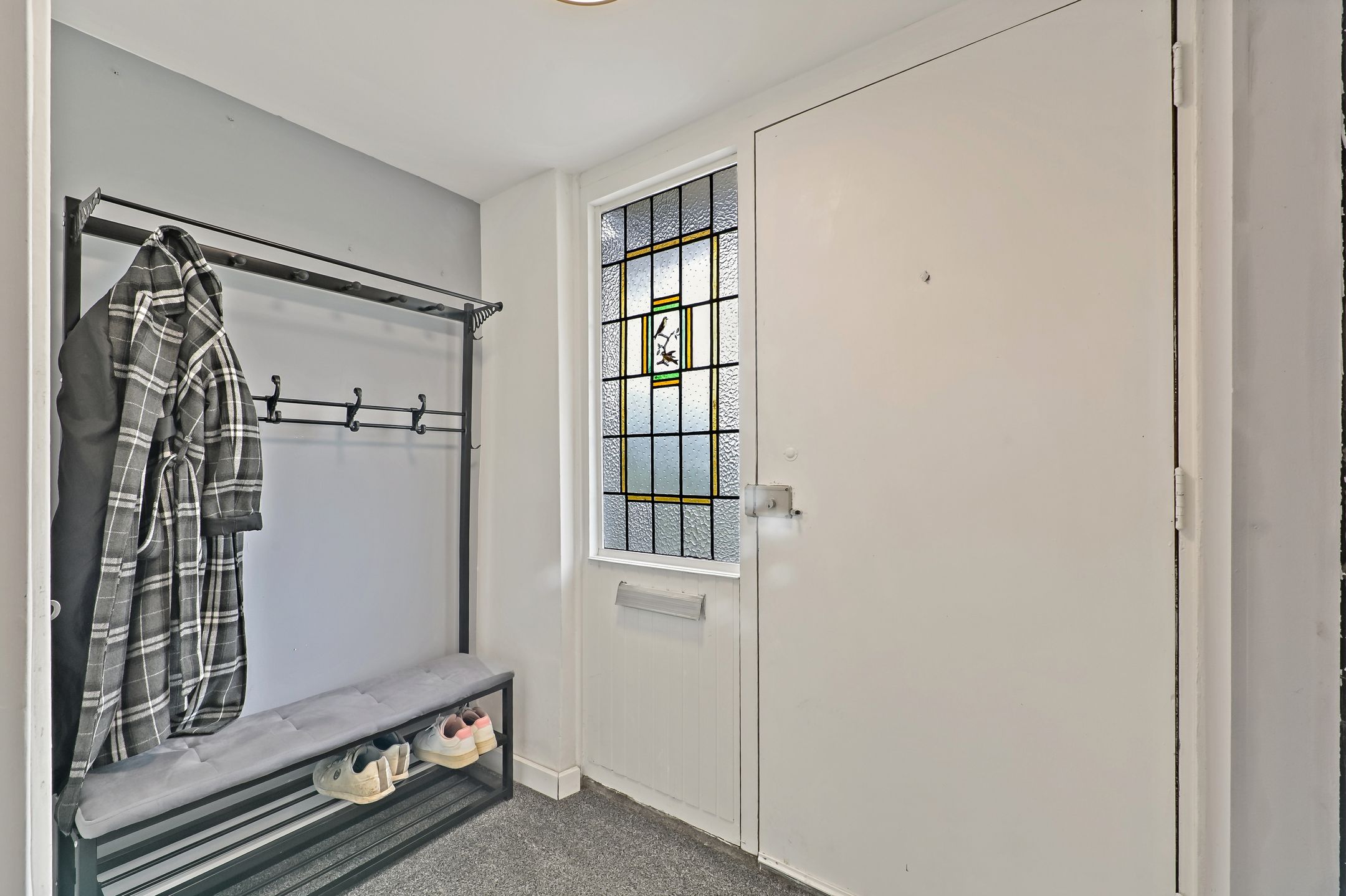 Foto 9 van Merellaan 152