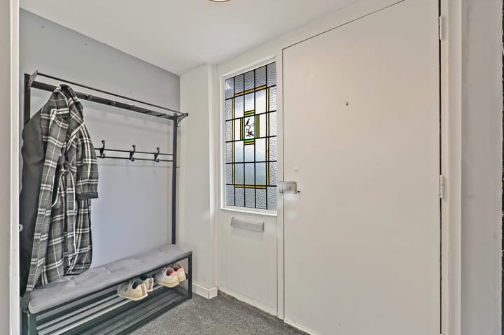 Foto 9 van Merellaan 152