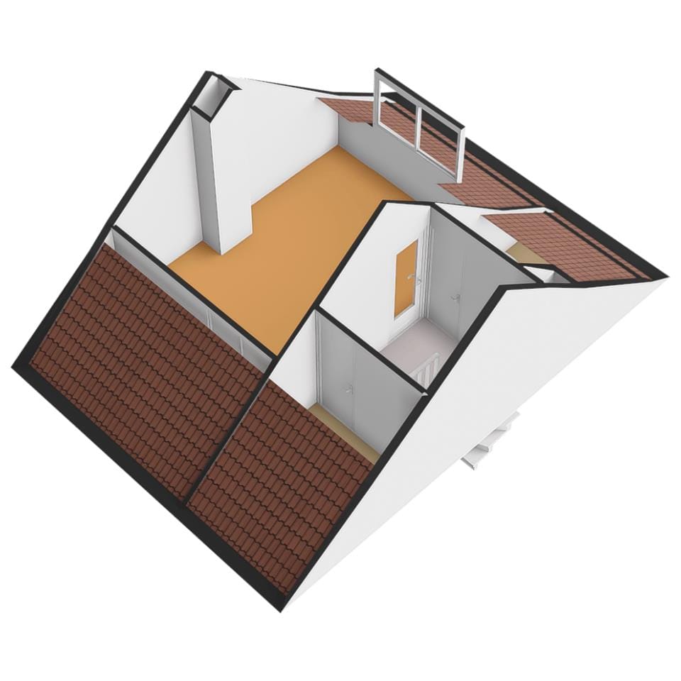 Foto 53 van Merellaan 152