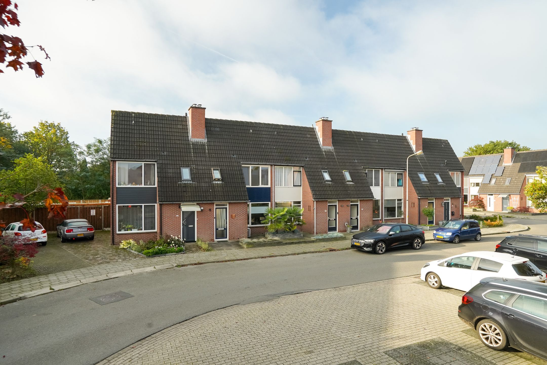 Foto 42 van De Volmer 47