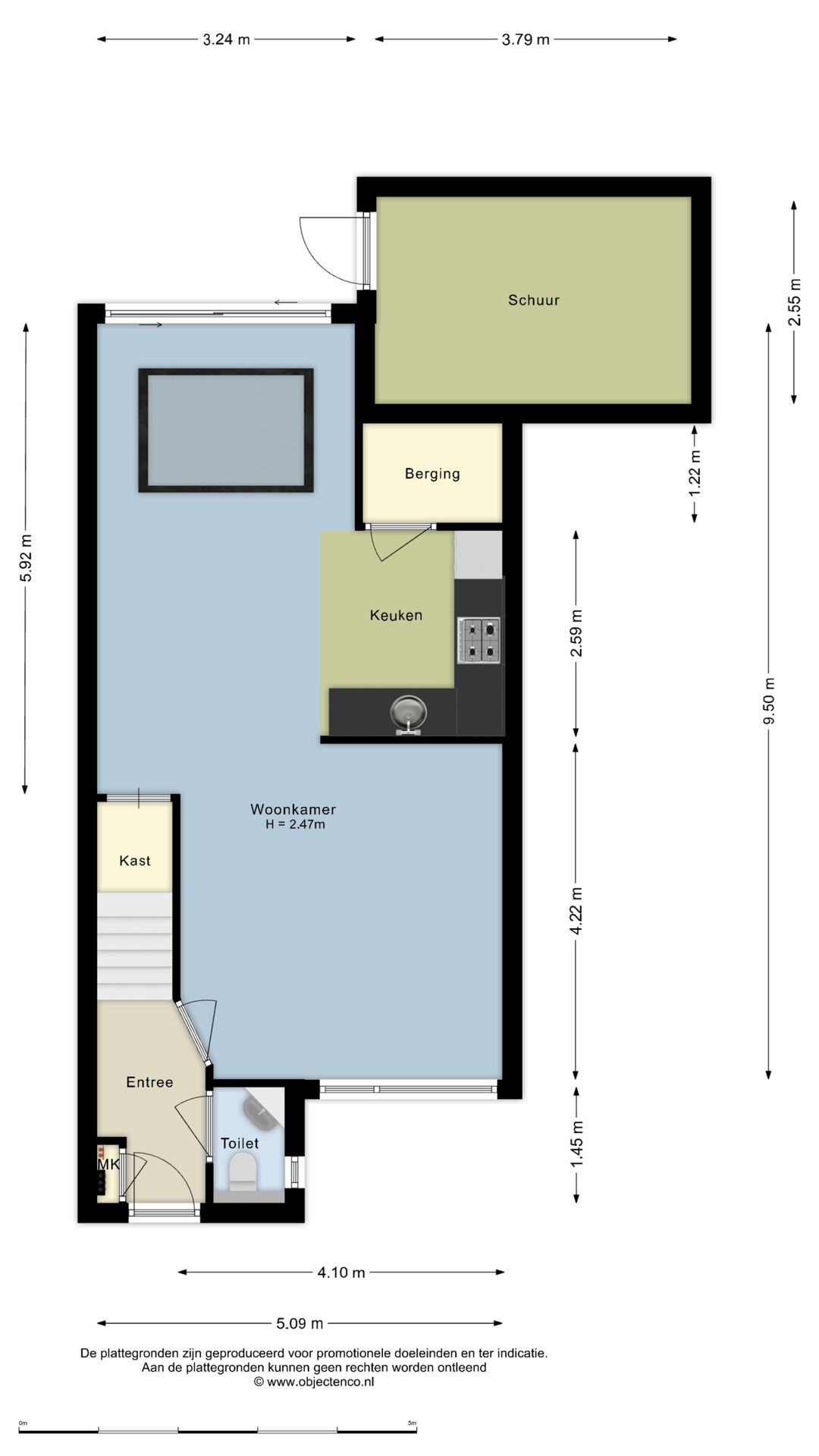 Foto 46 van De Volmer 47