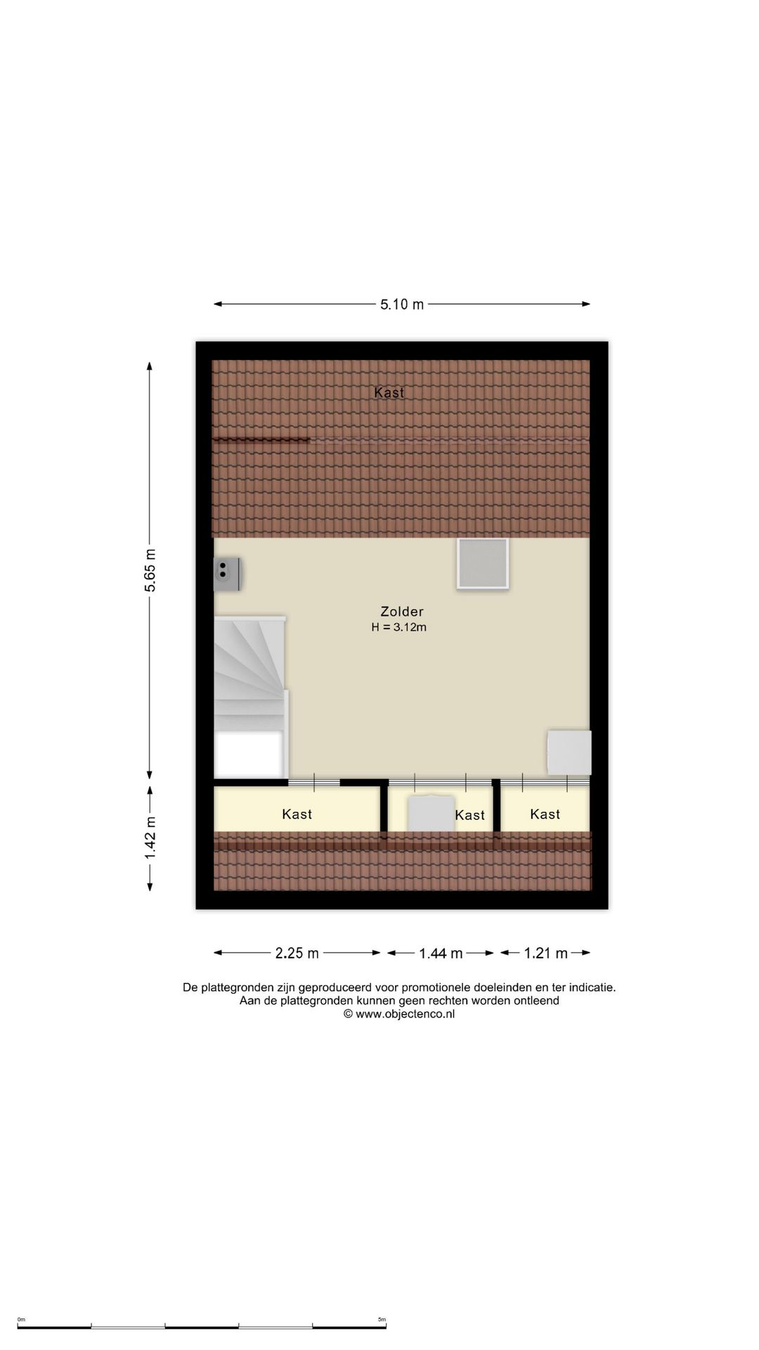 Foto 48 van De Volmer 47