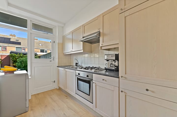 Foto 15 van Merellaan 152