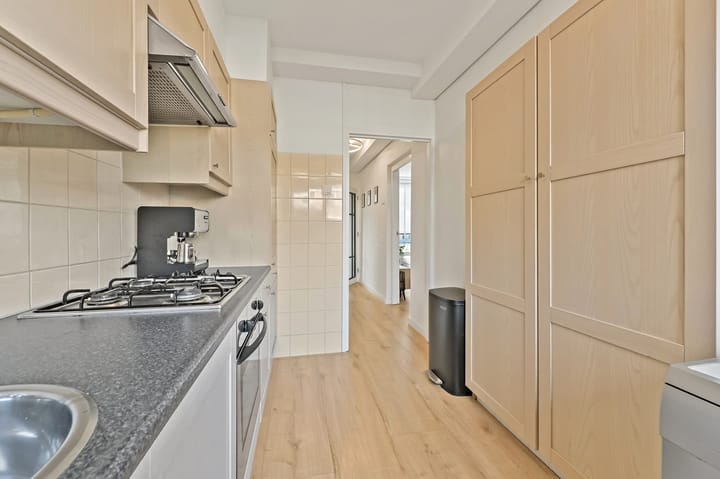 Foto 16 van Merellaan 152