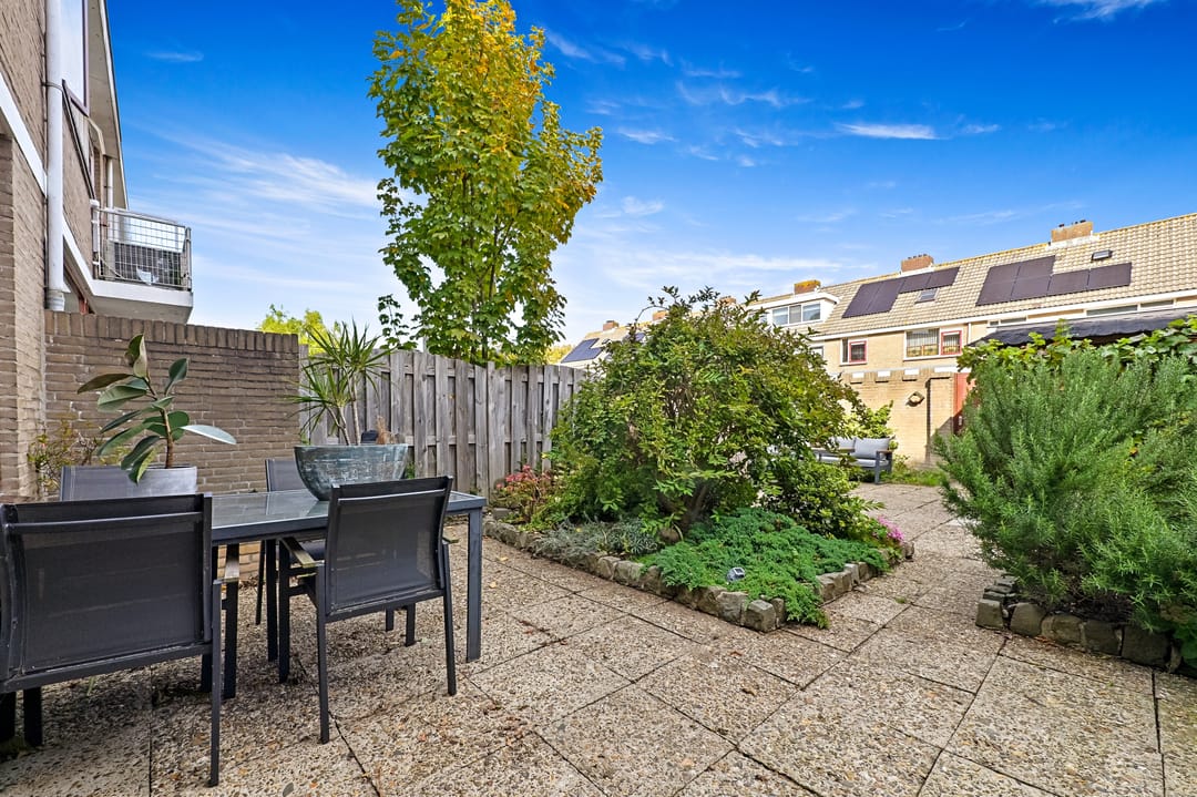 Foto 17 van Merellaan 152