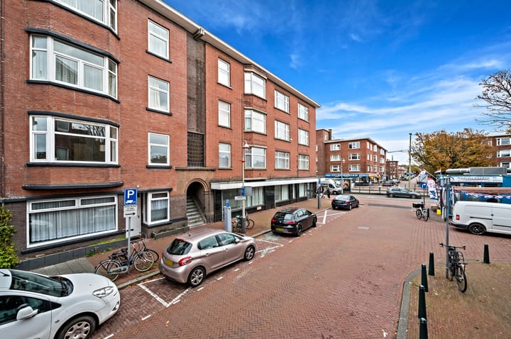 Foto 2 van Jonckbloetplein 7