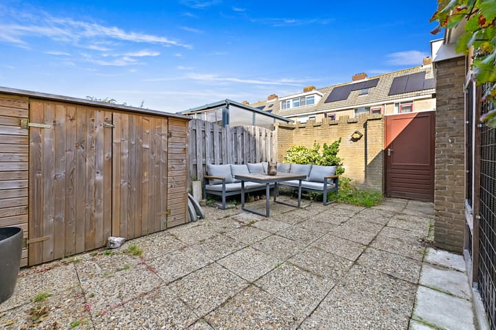 Foto 19 van Merellaan 152