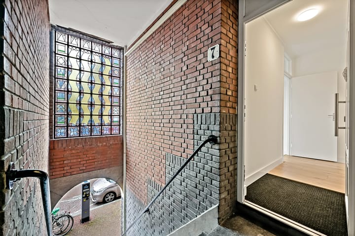 Foto 4 van Jonckbloetplein 7