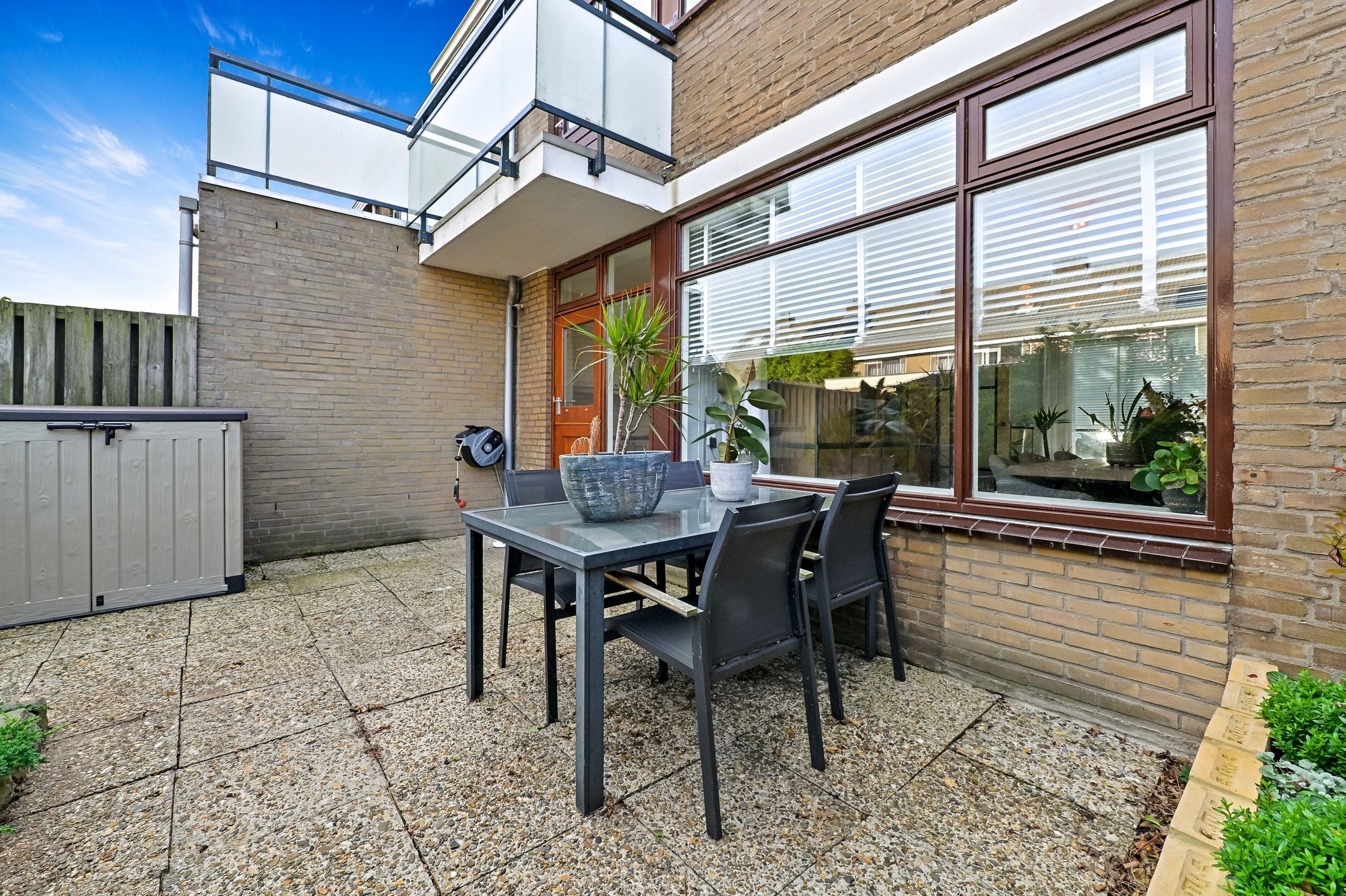 Foto 18 van Merellaan 152