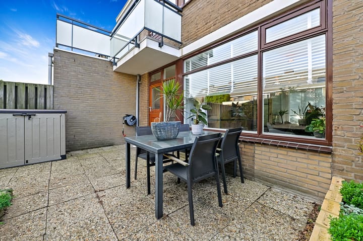 Foto 18 van Merellaan 152