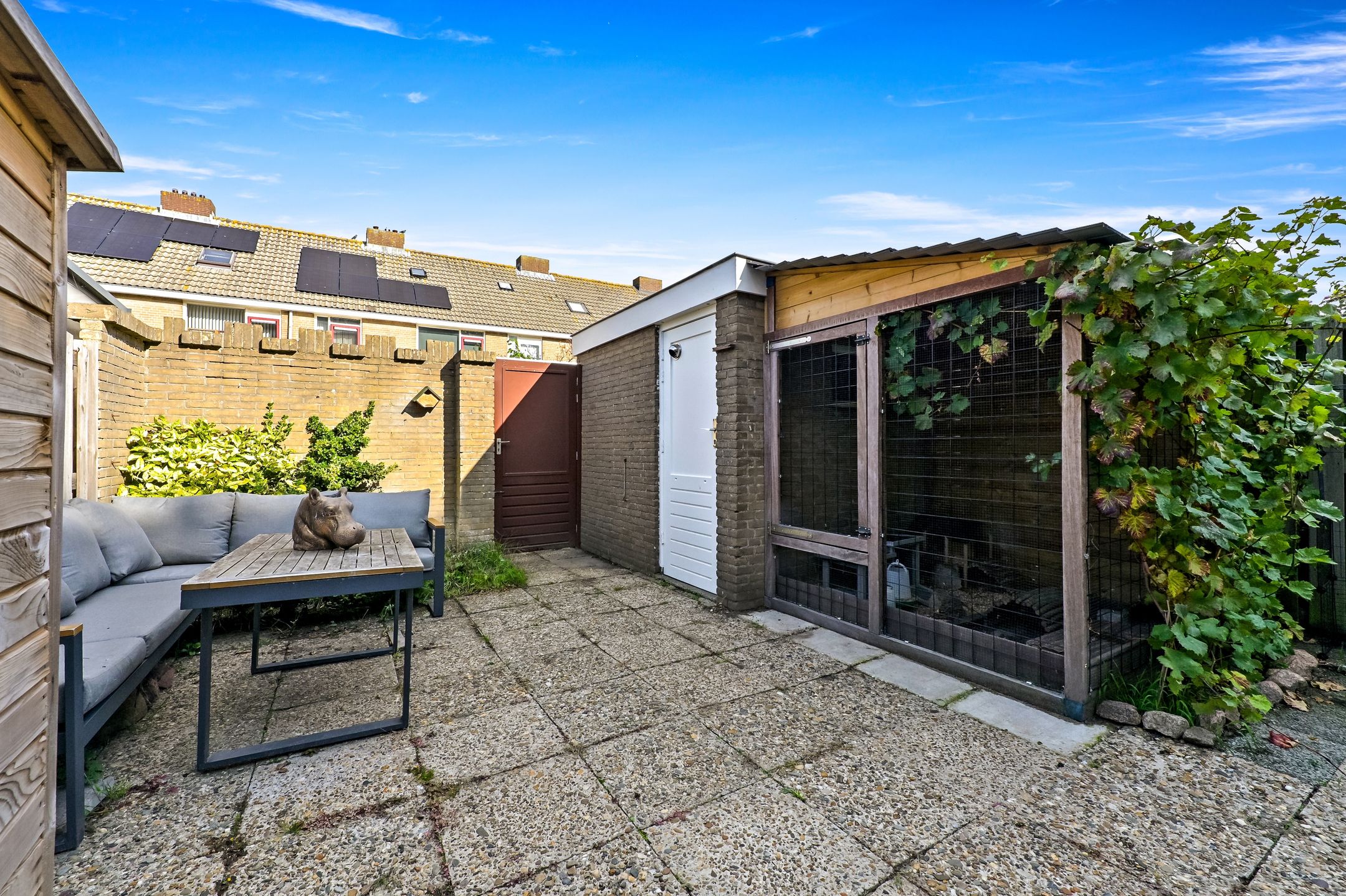 Foto 21 van Merellaan 152