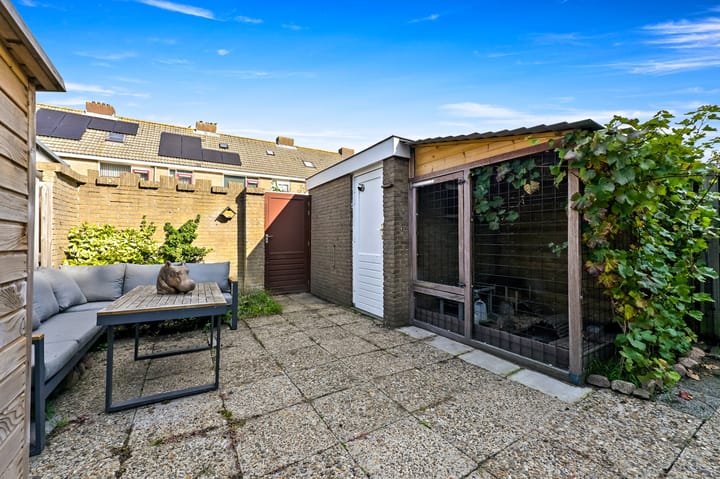 Foto 21 van Merellaan 152